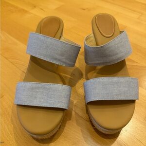 Matt bernson icaria espadrille, Size 9